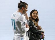 Gareth Bale (Real Madrid) : Son mariage avec Emma contrarié