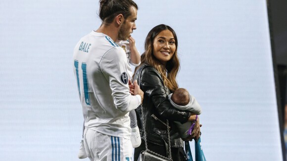 Gareth Bale (Real Madrid) : Son mariage avec Emma contrarié