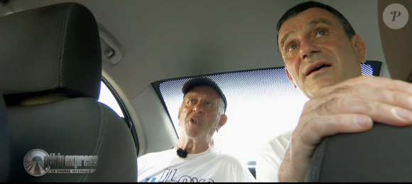 Les candidats dans "Pékin Express 2018 : La Course infernale" sur M6, le 26 juillet.