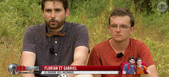 Les candidats dans "Pékin Express 2018 : La Course infernale" sur M6, le 26 juillet.