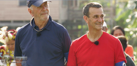 Les candidats dans "Pékin Express 2018 : La Course infernale" sur M6, le 26 juillet.