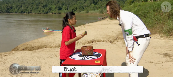 Les candidats dans "Pékin Express 2018 : La Course infernale" sur M6, le 26 juillet.