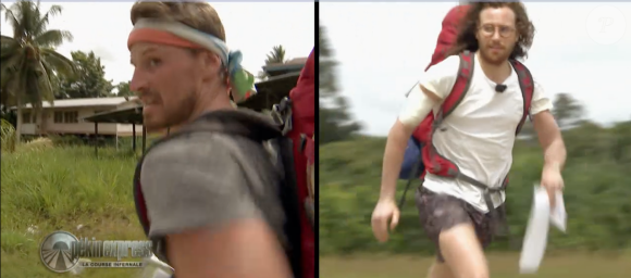 Les candidats dans "Pékin Express 2018 : La Course infernale" sur M6, le 26 juillet.