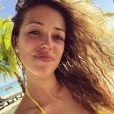 Camille (Koh-Lanta) en vacances au soleil - Instagram, 23 mai 2018