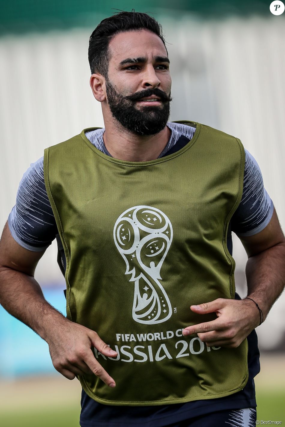 адиль рами
