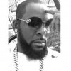 R. Kelly. Juillet 2018.