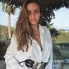 Carla Ginola rejoint le casting de "Danse avec les stars 9" - Instagram, 22 juillet 2018