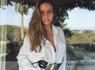 Carla Ginola complète le casting de Danse avec les stars !