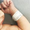 Sylvie Tellier a donné naissance à son troisième enfant, Roméo - Instagram, 14 juillet 2018