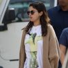 Exclusif - Selena Gomez à Studio City le 25 juillet 2018