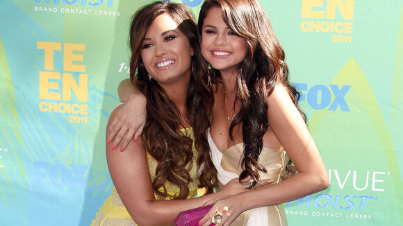 Selena Gomez et Justin Bieber : Les ex choqués après l'overdose de Demi Lovato