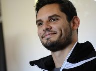 Florent Manaudou, son grand rêve : "J'aimerais bien un rôle de tueur en série"