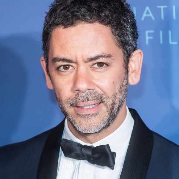 Manu Payet - Arrivées au dîner de la cérémonie d'ouverture du 71ème Festival International du Film de Cannes. Le 8 mai 2018 © Borde-Jacovides-Moreau/Bestimage