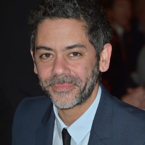 Manu Payet - Dîner des producteurs et remise du prix "Daniel Toscan du Plantier" à l'hôtel George V à Paris, le 26 février 2018. © Gorassini Giancarlo/Bestimage