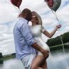 Tatiana Laurence et Xavier Delarue fêtent leur douze ans de mariage - Instagram, 23 juin 2018