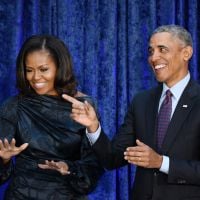 Barack et Michelle Obama se lâchent au concert de Beyoncé et Jay-Z