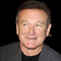 Robin Williams : Sa première épouse acceptait ses infidélités