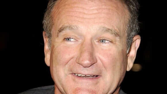 Robin Williams : Sa première épouse acceptait ses infidélités