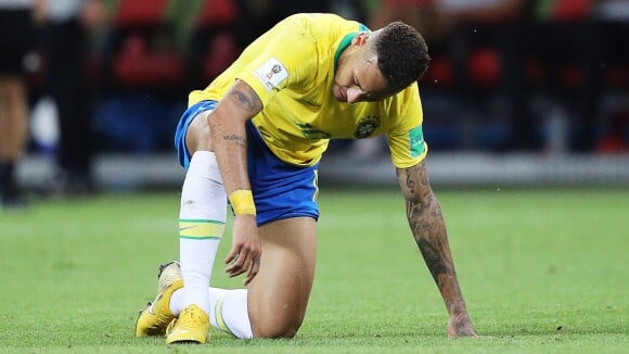 Neymar : Un "homme nouveau" qui se lâche !