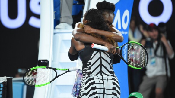 Serena et Venus Williams : Le meurtrier de leur grande soeur est libre