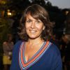 Exclusif - Carole Rousseau - Soirée d'ouverture du festival de Ramatuelle avec la représentation de la pièce Edmond le 1er aout 2018. © Cyril Bruneau/Bestimage