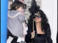 Salma Hayek, François-Henri Pinault et leur fille Valentina : un trio magique pour un mariage fastueux ! Regardez ! (réactualisé)