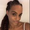 Alicia Aylies (Miss France 2017) affiche sa nouvelle coupe de cheveux - Instagram, 29 juillet 2018