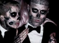 Suicide de Zombie Boy : Imbroglio autour de sa mort, Lady Gaga s'excuse