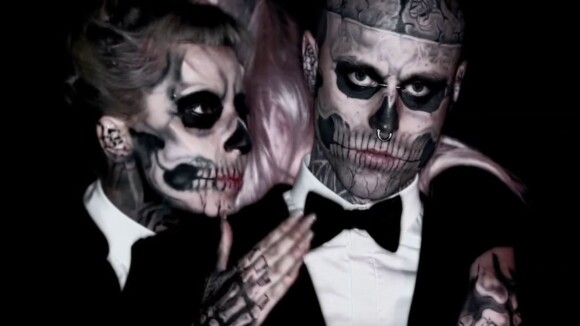 Suicide de Zombie Boy : Imbroglio autour de sa mort, Lady Gaga s'excuse