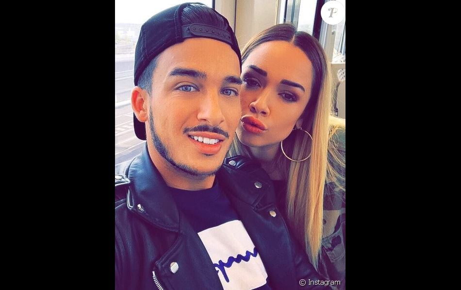 Pourquoi Jazz Et Laurent Ne Sont Plus Sur Snap Laurent, le chéri de Jazz, a annoncé sur Snapchat la grossesse de la