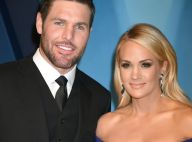Carrie Underwood : La chanteuse américaine attend son deuxième enfant