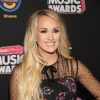 Carrie Underwood aux Radio Disney Music Awards 2018 a Hollywood, le 22 juin 2018.