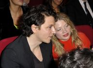 Melanie Thierry et Raphaël, un couple amoureux et très élégant...