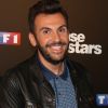 Laurent Ournac au photocall de l'émission "Danse Avec Les Stars - Saison 7" à Boulogne-Billancourt, le 28 septembre 2016. © Denis Guignebourg/Bestimage