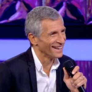 Extrait de l'émission "N'oubliez pas les paroles" du 8 août 2018 - France 2