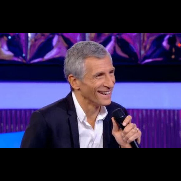 Extrait de l'émission "N'oubliez pas les paroles" du 8 août 2018 - France 2