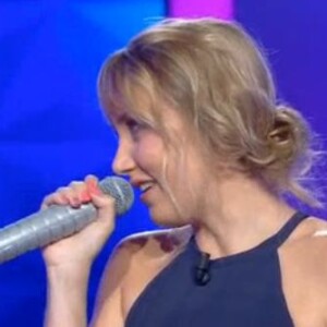 Extrait de l'émission "N'oubliez pas les paroles" du 8 août 2018 - France 2