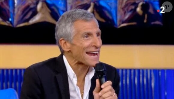 Extrait de l'émission "Noubliez pas les paroles" - France 2, 13 août 2018