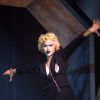 Madonna habillée par Jean Paul Gaultier, en 1992.