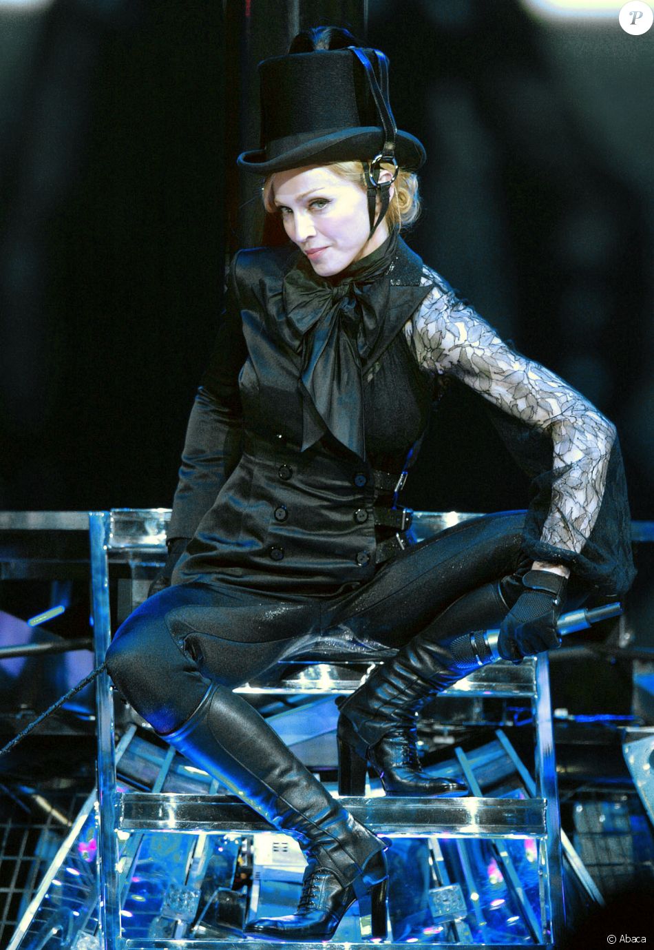 Madonna 2006