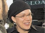 Larry Wachowski, le réalisateur de "Matrix", est bel et bien devenu... une femme !