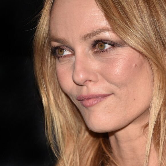 Vanessa Paradis - Avant-première du film "Un couteau dans le coeur" à la cinémathèque à Paris le 18 juin 2018. © Veeren-CVS/Bestimage
