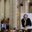 Obsèques de Joël Robuchon : Sa famille et une centaine de chefs réunis