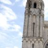 Illustration - Obsèques de Joël Robuchon en la cathédrale Saint-Pierre de Poitiers le 17 août 2018. © Patrick Bernard / Bestimage