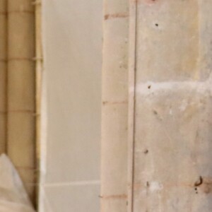 Jean-Pierre Raffarin - Obsèques de Joël Robuchon en la cathédrale Saint-Pierre de Poitiers le 17 août 2018. © Patrick Bernard / Bestimage
