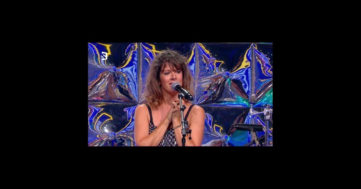 Magali Ripoll J Aime Pas Ta Chanson