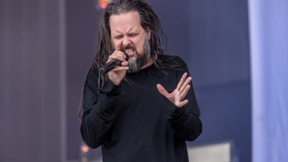 Korn : Mort à 39 ans de Deven Davis, la femme du chanteur Jonathan Davis
