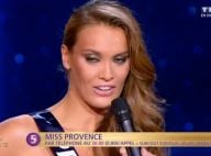 Miss France : Miss Provence qui avait "buggé" en direct s'est mariée !