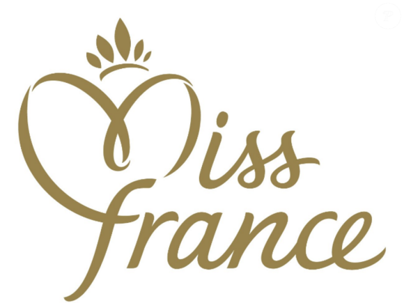 Logo de Miss France (TF1).