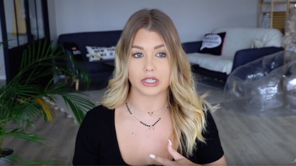 EnjoyPhoenix explique pourquoi elle a rompu avec Florian - Youtube, 18 août 2018